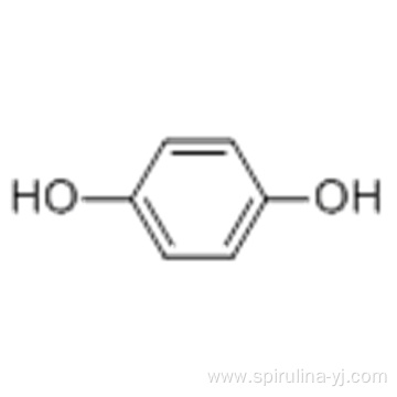 Hydroquinone CAS 123-31-9